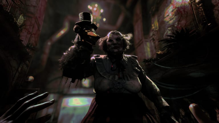 The Outlast Trials is a blast in multiplayer, but it’s not Outlast